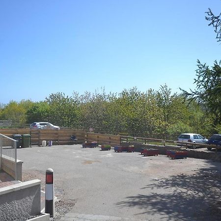 Villa Hendy - Tyddyn Mon Moelfre Exterior foto